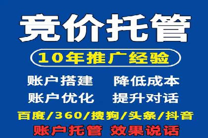 SEM竞价代运营案例：提升广告效果的关键策略